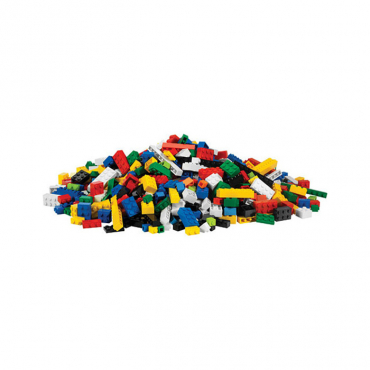 Набор "Строительные кирпичи" LEGO - «globural.ru» - Улан-Удэ