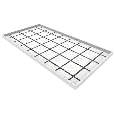 Набор 1/2 поля для соревнований / VEX IQ Challenge Half  Field Perimeter & Tiles - «globural.ru» - Улан-Удэ