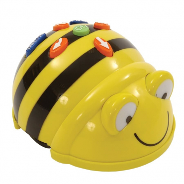 Программируемый мини-робот "Bee-Bot" - «globural.ru» - Улан-Удэ