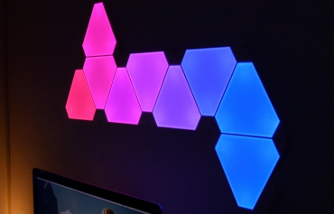 Комплект RGB панелей - «globural.ru» - Улан-Удэ