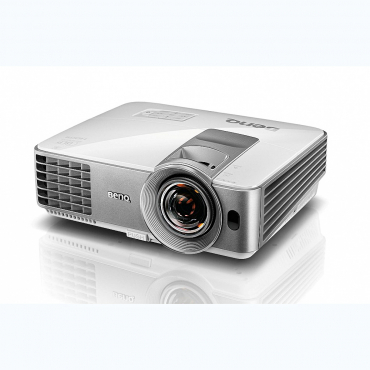 Мультимедийный короткофокусный проектор BenQ MS630ST - «globural.ru» - Улан-Удэ